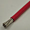 2 AWG Gauge Battery Cable Tinned Copper Marine Wire Red 100 feet