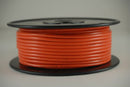 14 AWG Gauge Primary Wire Tinned Copper Marine Grade Orange 100 ft