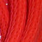 Braided Expandable Wire Sleeving 1-1/4" 10 ft Roll Red