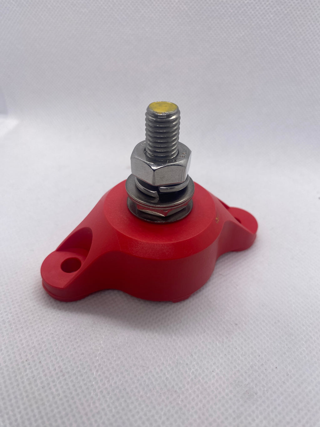 Power distribution stud – Custom Cable and Wire