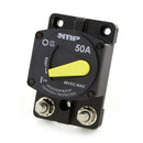 875-S1-050-2 50 amp Marine Rated Circuit Breaker