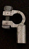 Battery Terminal Elbow Copper Tinned - Universal - Left Facing 1 or 2 AWG