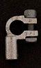 Battery Terminal Elbow Copper Tinned - Universal - Right Facing 1 or 2 AWG