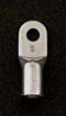 91035 Cable Lug Battery Terminal Ring 2 AWG Stud Size 1/4 Inch