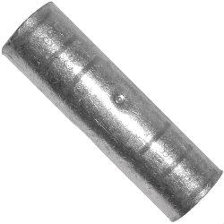 91820 4 AWG Butt Splice Heavy Duty Tinned Copper