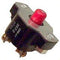 Klixon C Series Thermal Circuit Breaker Manual Reset 5 Amp CDM-5