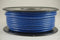 14 AWG Gauge Primary Wire Tinned Copper Marine Grade Blue 100 ft