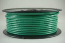 14 AWG Gauge Primary Wire Tinned Copper Marine Grade Green 100 ft