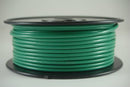 12 AWG Gauge Primary Wire Tinned Copper Marine Grade Green 100 ft