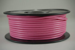 12 AWG Gauge Primary Wire Tinned Copper Marine Grade Pink 25 ft