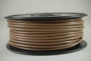 16 AWG Gauge Primary Wire Tinned Copper Marine Grade Tan 25 ft