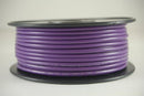 14 AWG Gauge Primary Wire Tinned Copper Marine Grade Violet 100 ft