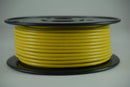 14 AWG Gauge Primary Wire Tinned Copper Marine Grade Yellow 100 ft