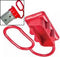 Dust Cap for Anderson SB50 Red