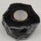 Self Fusing Silicone Tape  Black 20 ft roll