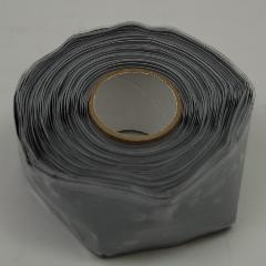 Self Fusing Silicone Tape Gray 20 ft roll