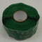 Self Fusing Silicone Tape  Green 20 ft roll