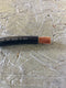 2 AWG COPPER WIRE BLACK