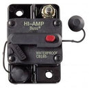 Circuit Breaker - Bussmann 185 Series Surface Mount 150 Amp