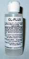 CL-Flux No Clean Liquid Flux for use with Solder Slug Pellets
