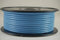 14 AWG Gauge Primary Wire Tinned Copper Marine Grade Light Blue 100 ft