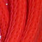 Braided Expandable Wire Sleeving 3/4" 10 ft Roll Red