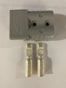 Anderson SB120 Connector 120 Amp 4 AWG Contacts