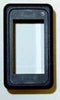 Contura Switch Mounting Panel Single Switch Mount